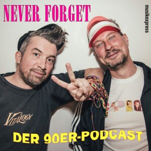 User Podcast Logo