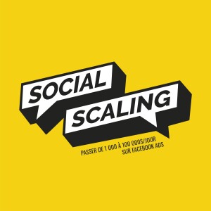 Social Scaling
