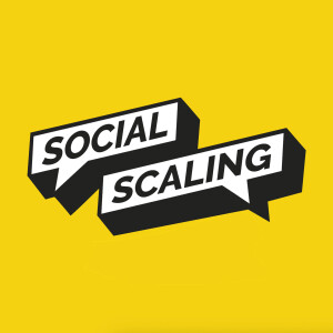 Social Scaling