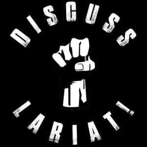 Discuss Lariat