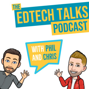 EdTech Talks