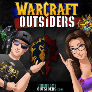 User Podcast Logo