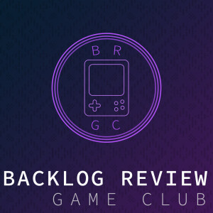 Backlog Review Game Club