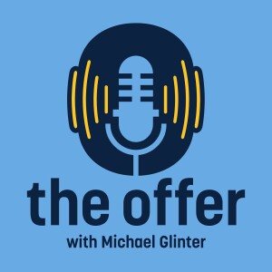 User Podcast Logo