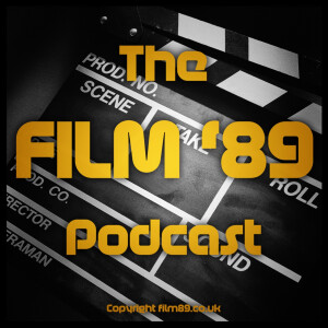 The Film 89 Podcast