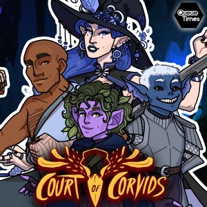 Court of Corvids