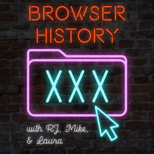 User Podcast Logo