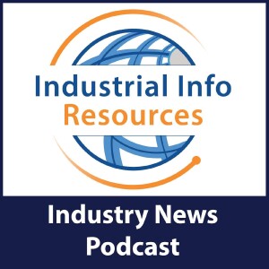 Industrial Info Resources - Industry News Podcast