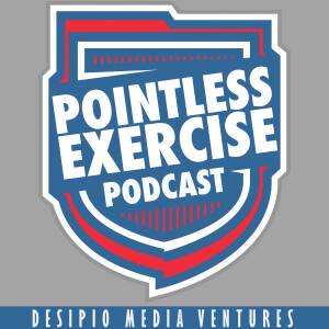 User Podcast Logo