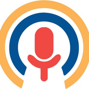 User Podcast Logo