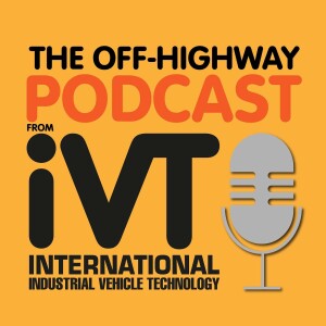 The Off-Highway Podcast from iVT