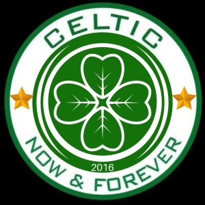 Celtic FC Now And Forever | Podcast