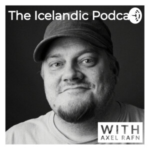 The Icelandic Podcast