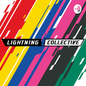 Lightning Collective: A Power Rangers Podcast