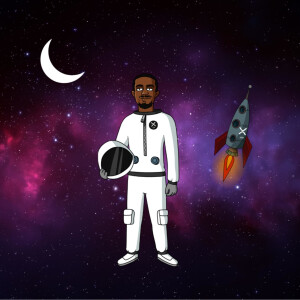 User Podcast Logo