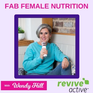Fab Female Nutrition