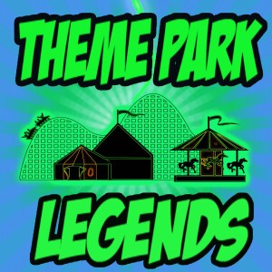 Theme Park Legends