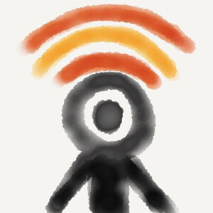 User Podcast Logo