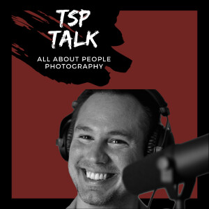 User Podcast Logo