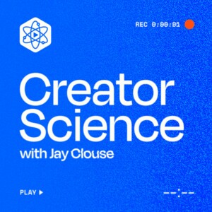 Creator Science – Learn from today’s top content creators
