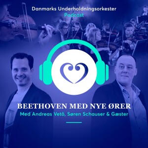 Beethoven Med Nye Ører