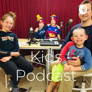 Kids Podcast