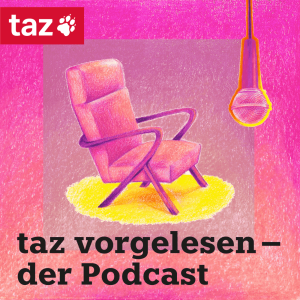 User Podcast Logo