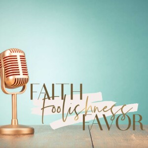 User Podcast Logo