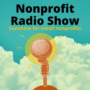 User Podcast Logo