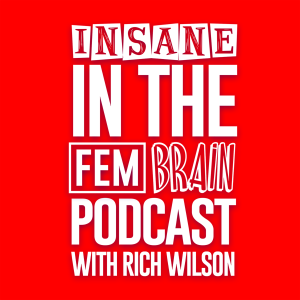 User Podcast Logo