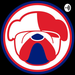 User Podcast Logo