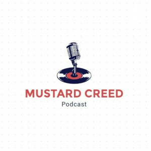 User Podcast Logo