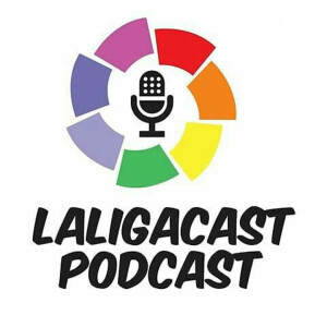 User Podcast Logo