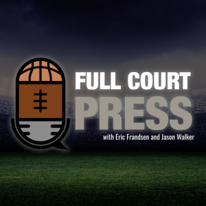 User Podcast Logo