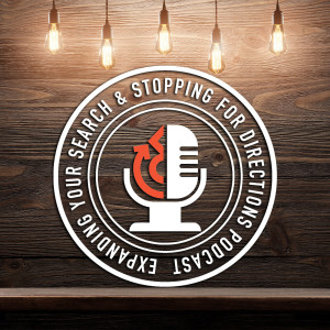 User Podcast Logo
