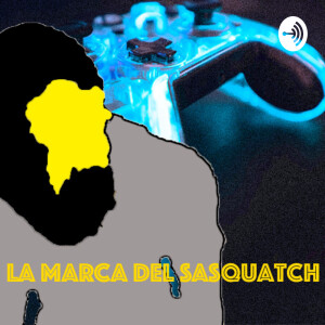 User Podcast Logo