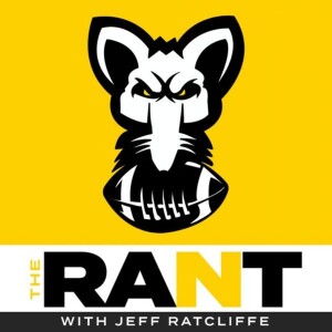 The Rant with Jeff Ratcliffe