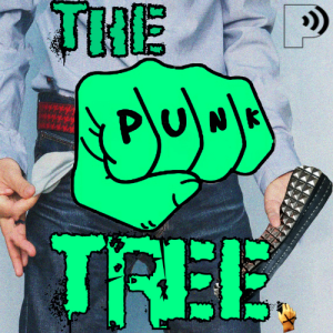 The Punk Tree