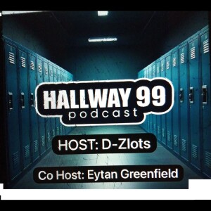 Hallway 99 podcast