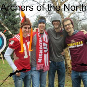 Archers of the North