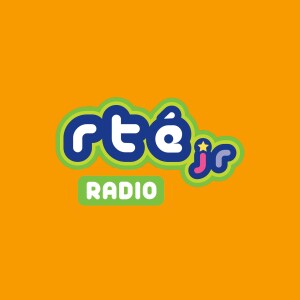 The RTÉjr Radio Podcast