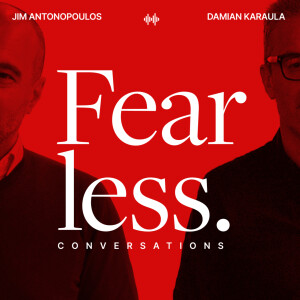Fearless Conversations