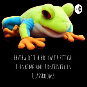 User Podcast Logo