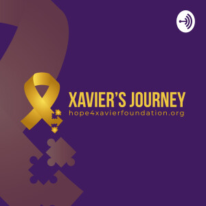 Xavier's Journey Hosted by Samuel Hutchins