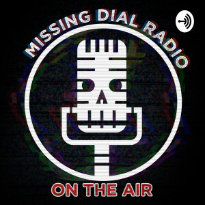 Missing Dial Radio