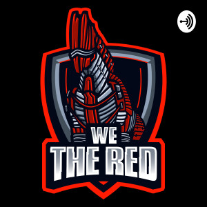 We, The Red
