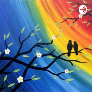 User Podcast Logo