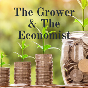 The Grower & The Economist