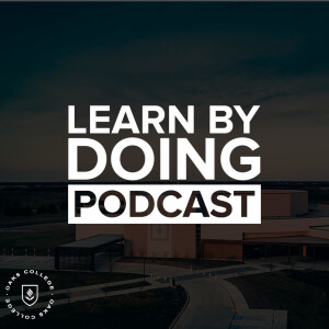 Learn By Doing Podcast