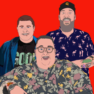 User Podcast Logo